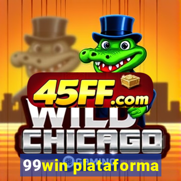 99win plataforma